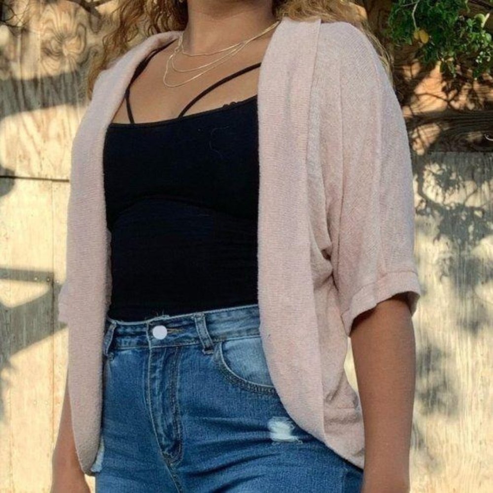 AB Studio Cardigan